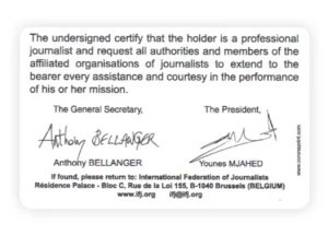 Iryna Wood Education Certificates