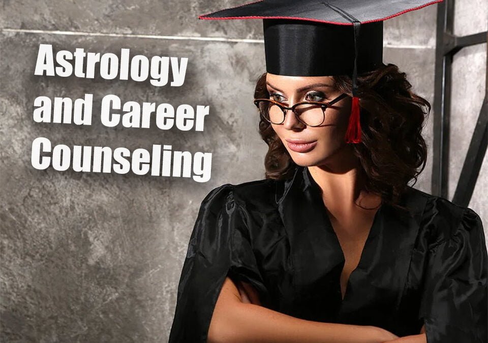 Astrology and Career Counseling