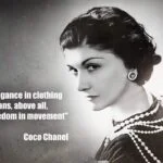 Coco Chanel