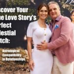 Discover Your True Love Story's Perfect Celestial Match