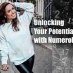 Unlocking Your Potential with Numerology: Discover Your True Self