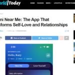 Gemini Near Me: The App ThatTransforms Self-Love and Relationships