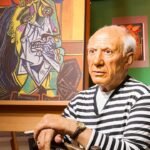 Unraveling the Mysteries of Picasso. STARS ABOUT STARS.