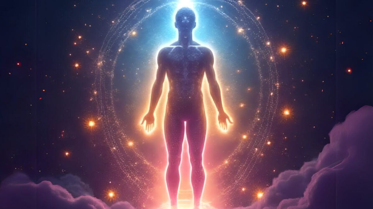 The Body-Soul Connection: A Deeper Look at Health Through Energy