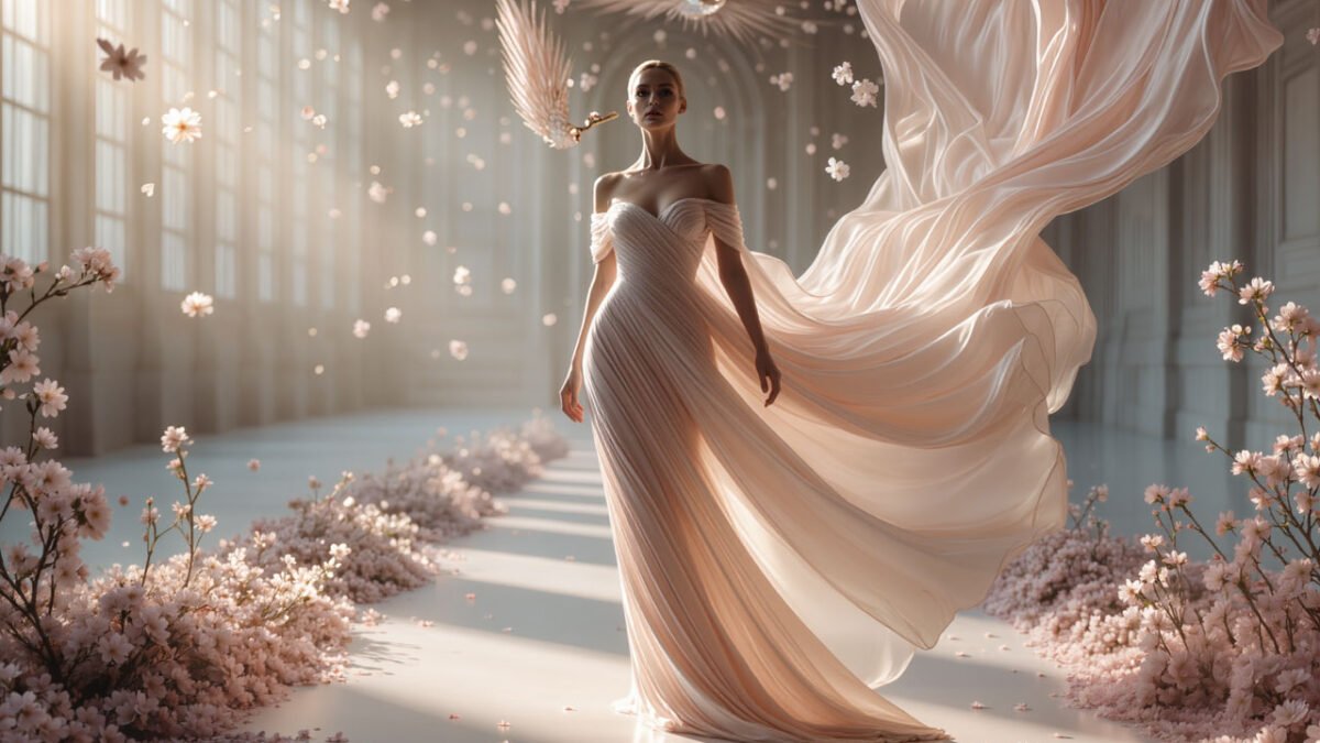 The Maye Musk Effect. When Destiny Returns for You.