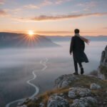 Lucky Fools— when perceived “delusion” and “incompetence” leads you on a path to success. The importance of staying true to your dreams.