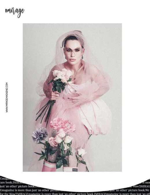IMIRAGEmagazine