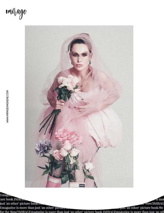 IMIRAGEmagazine