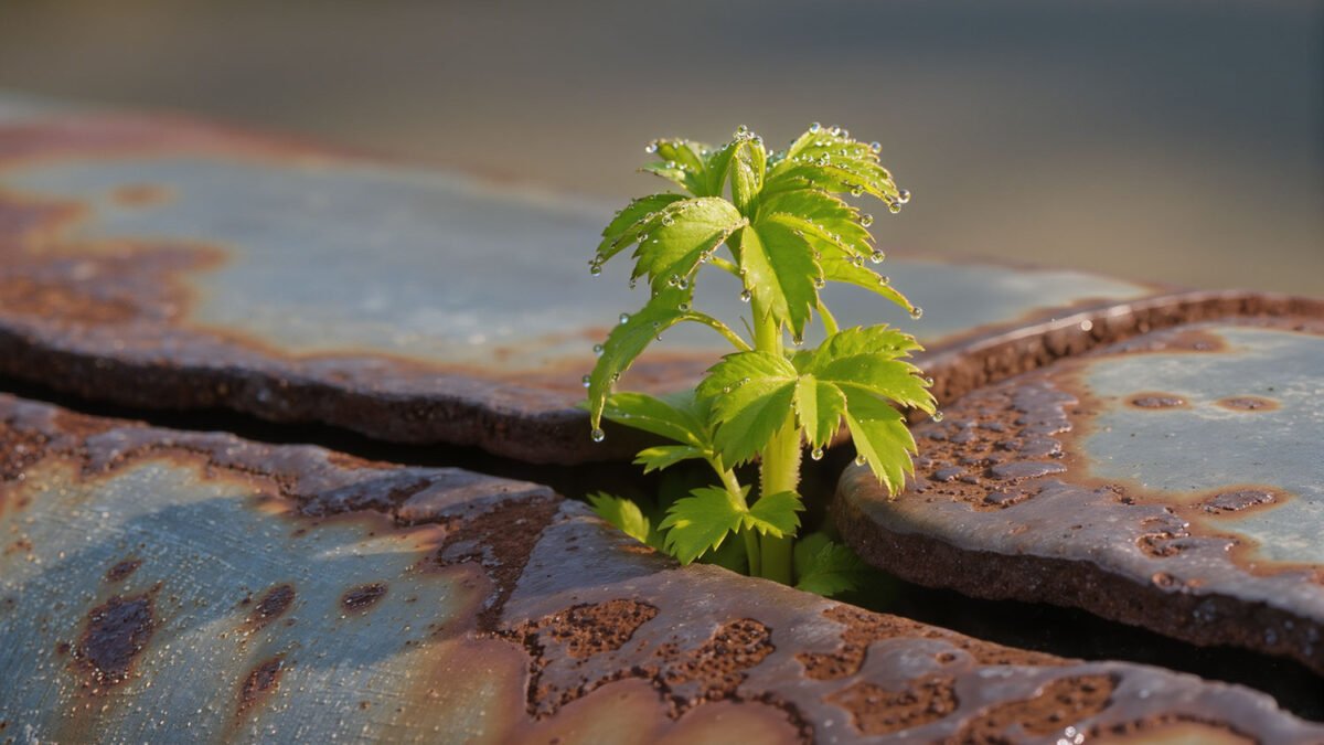 Authenticity of persona and belief— trailblazing a path to greatness.