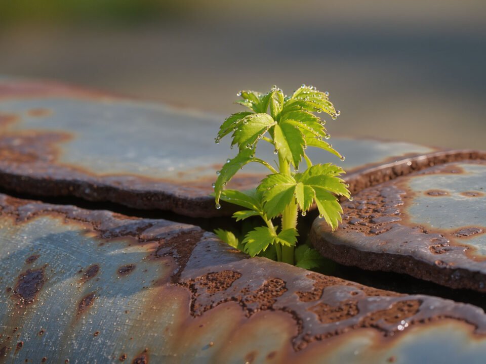 Authenticity of persona and belief— trailblazing a path to greatness.