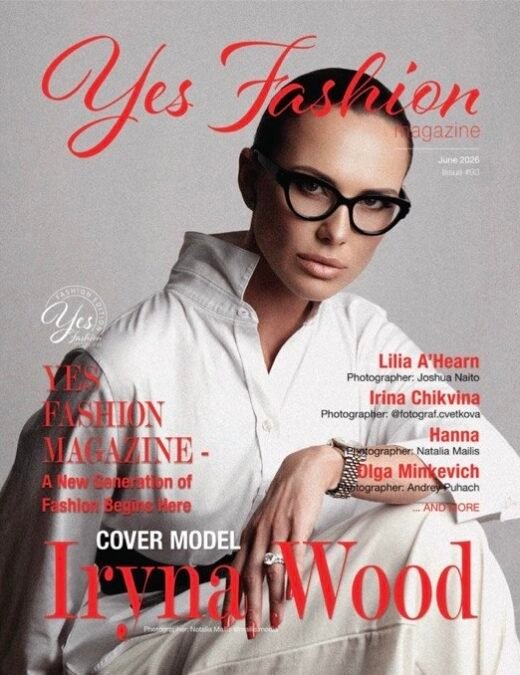 Yes Fashion