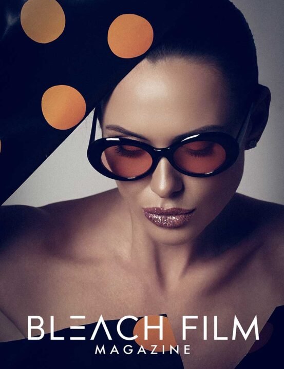 Bleach Film Magazine July 2026 | Photographer: Natalia Mailis