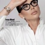 Redline Magazine September 2026 | Photographer: Natalia Mailis