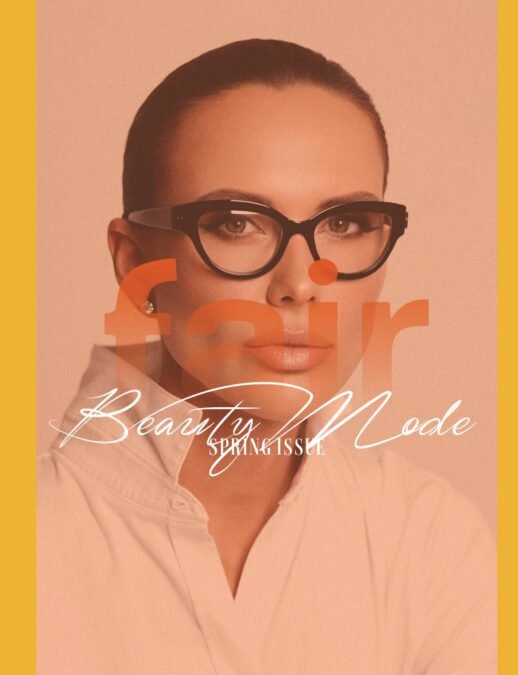 Fair Beauty Mode April 2026 | Photographer: Natalia Mailis