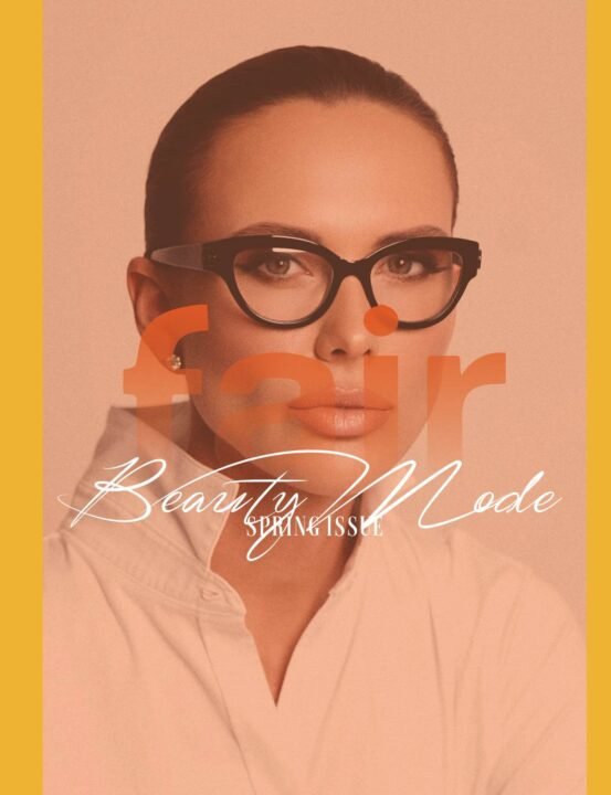 Fair Beauty Mode April 2026 | Photographer: Natalia Mailis